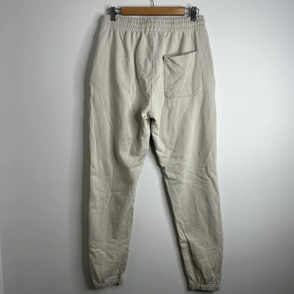 Talentless Heavyweight Sweatpants Mens Small‎ Jogger Pants Drawstring Casual